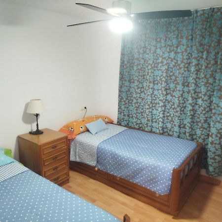 De La Montana Al Mar Apartamento Almería Exterior foto