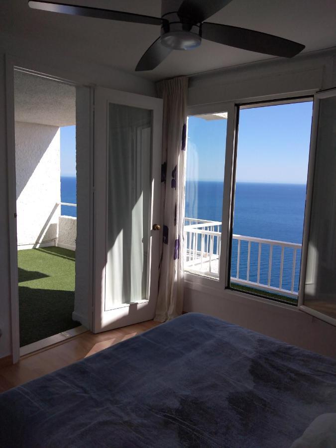 De La Montana Al Mar Apartamento Almería Exterior foto