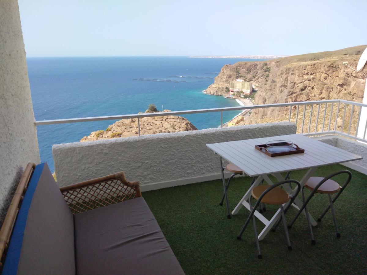 De La Montana Al Mar Apartamento Almería Exterior foto