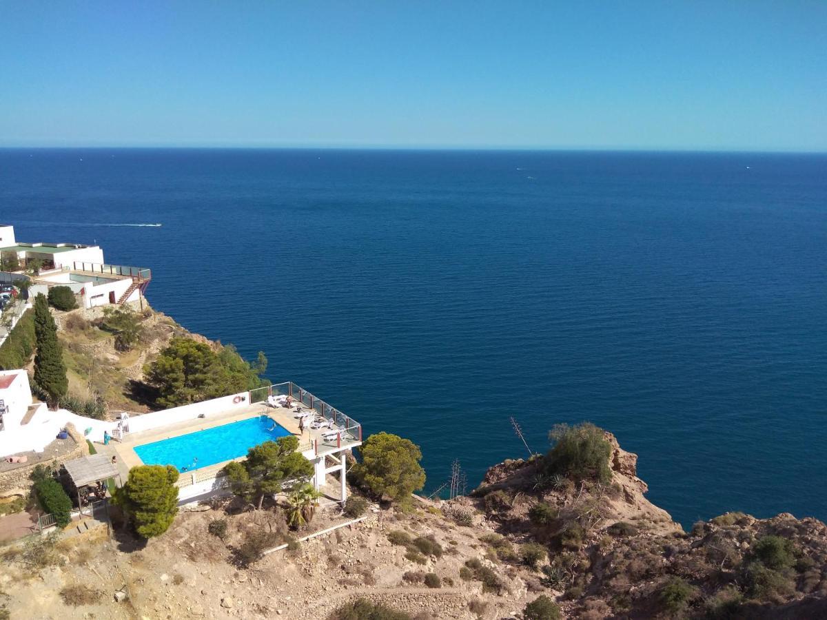De La Montana Al Mar Apartamento Almería Exterior foto